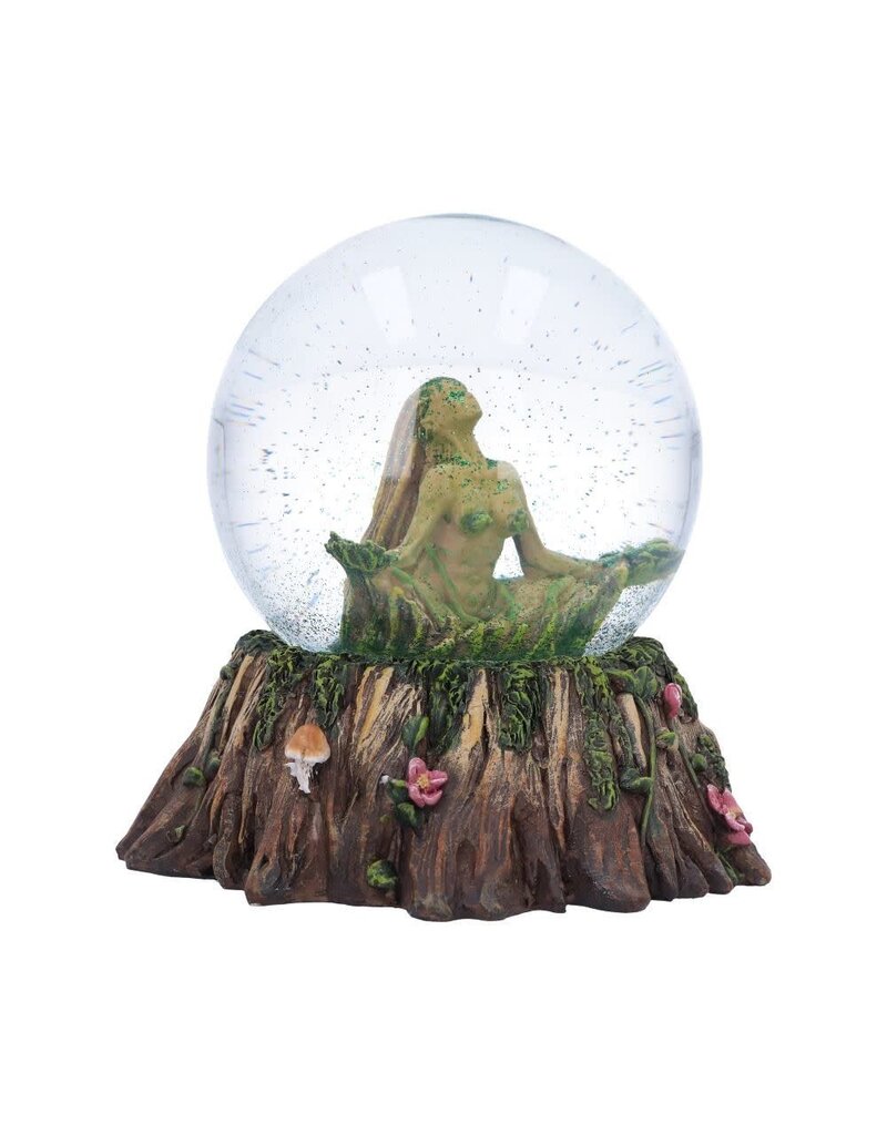 Balance of Nature Snow Globe 13.2cm (A1*)