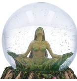Balance of Nature Snow Globe 13.2cm (A1*)