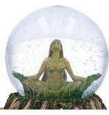 Balance of Nature Snow Globe 13.2cm (A1*)