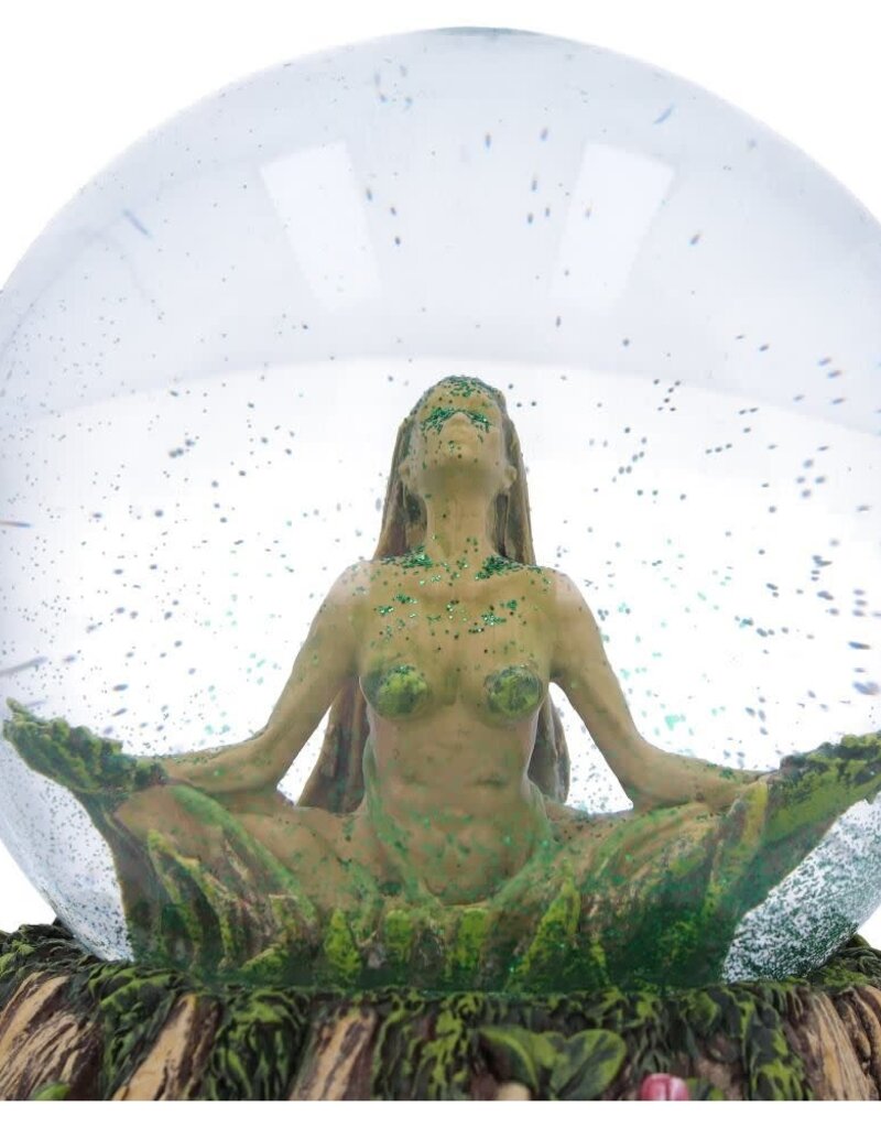 Balance of Nature Snow Globe 13.2cm (A1*)