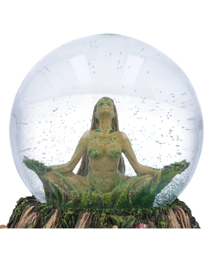 Balance of Nature Snow Globe 13.2cm (A1*)