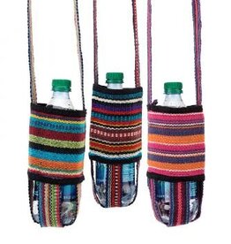 Water Bottle Sling