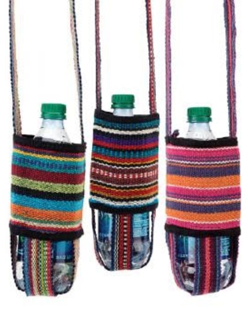 Water Bottle Sling