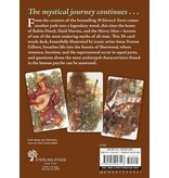 The Sherwood Oracle: Hidden Lore of the Wild Forest