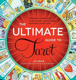 The Ultimate Guide to Tarot