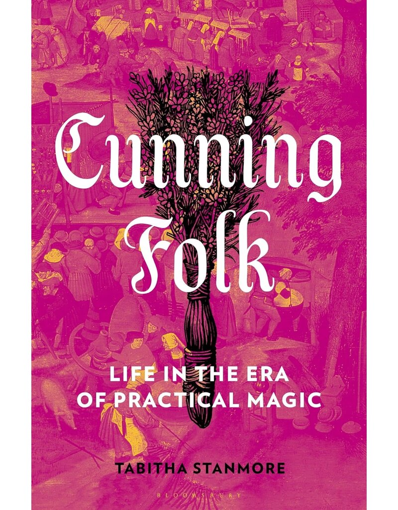 Cunning Folk: Life in the Era of Practical Magic