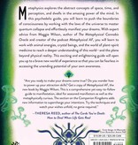 Metaphysical AF: Harness Your Dreams in the Ethereal Realm