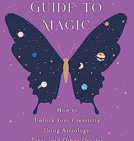 Maker's Guide to Magic