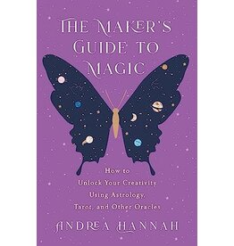 Maker's Guide to Magic