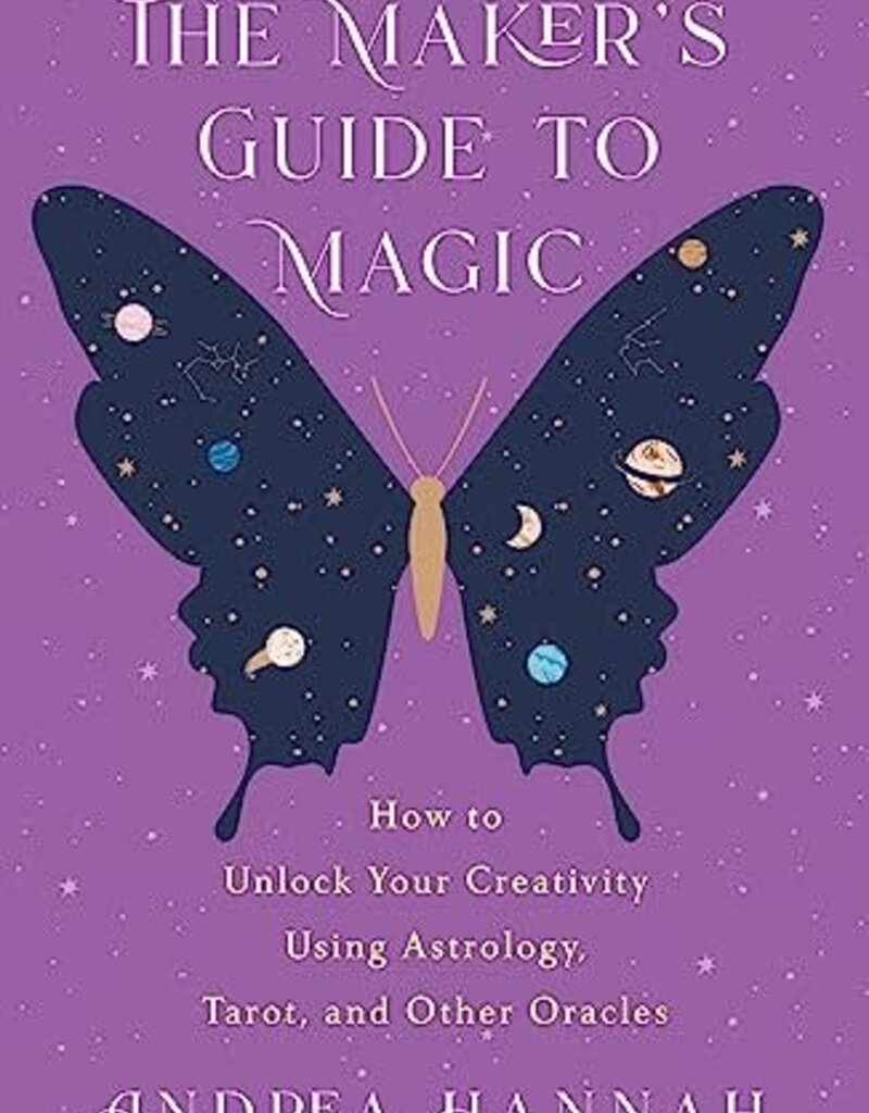 Maker's Guide to Magic
