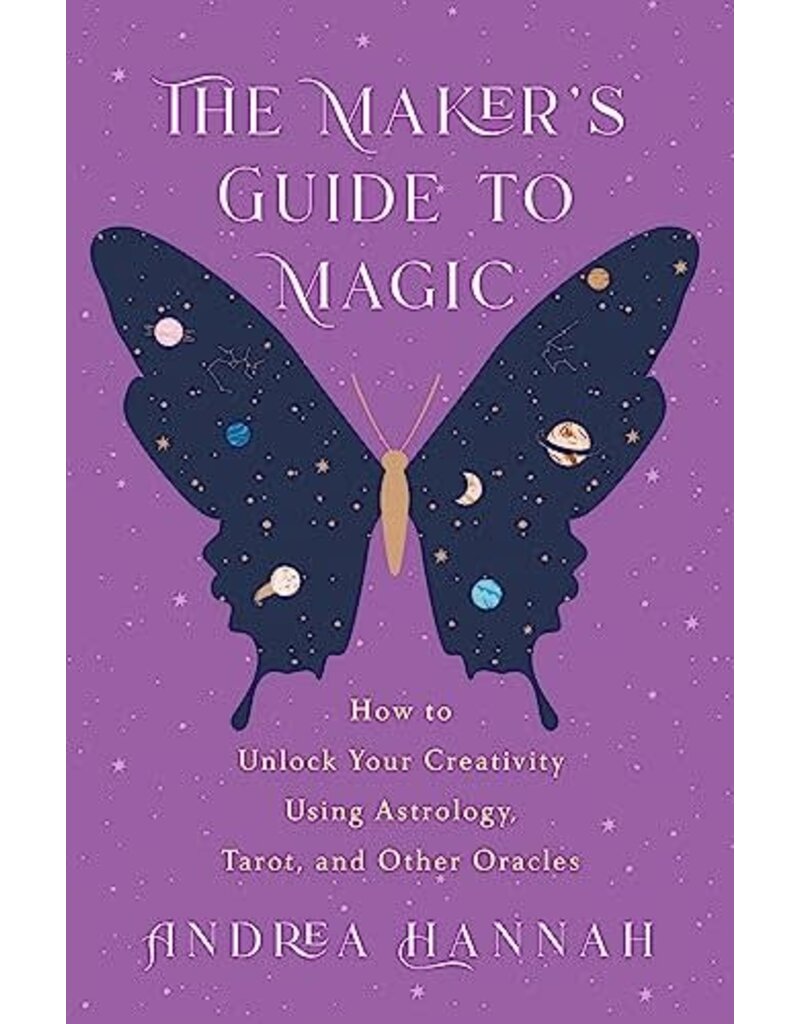 Maker's Guide to Magic