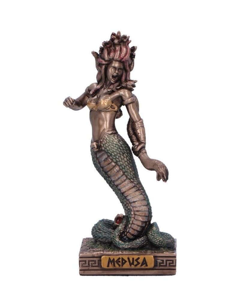 Medusa's Wrath (Mini) 9.2cm