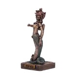 Medusa's Wrath (Mini) 9.2cm