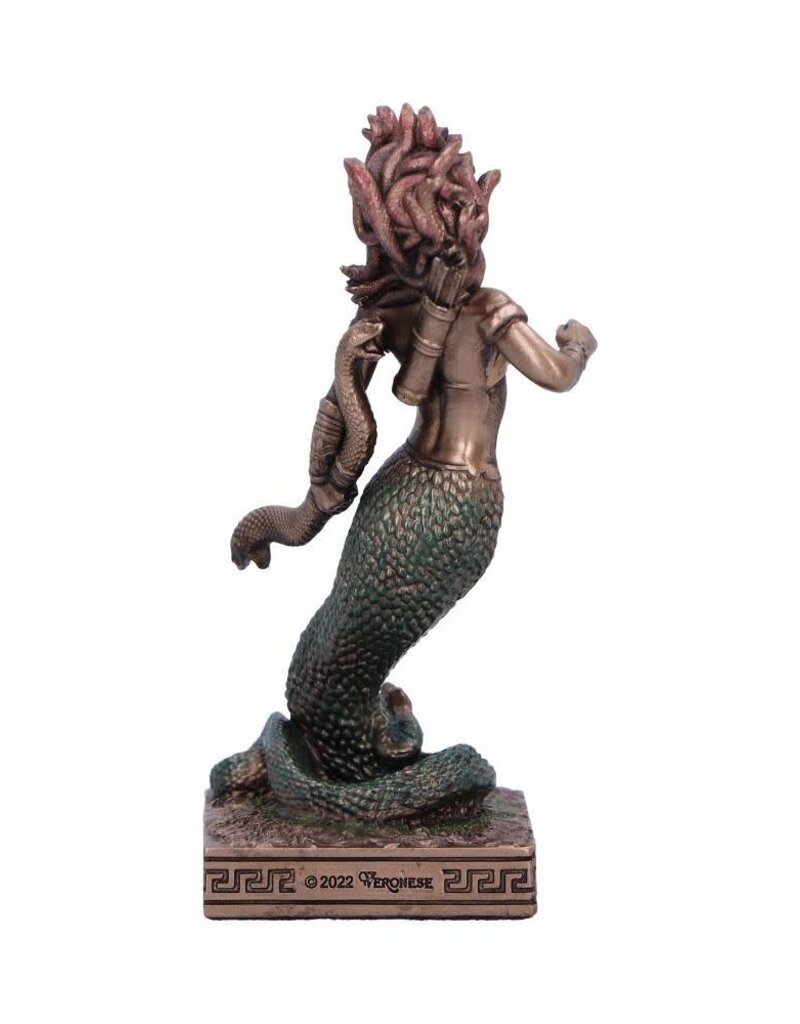 Medusa's Wrath (Mini) 9.2cm