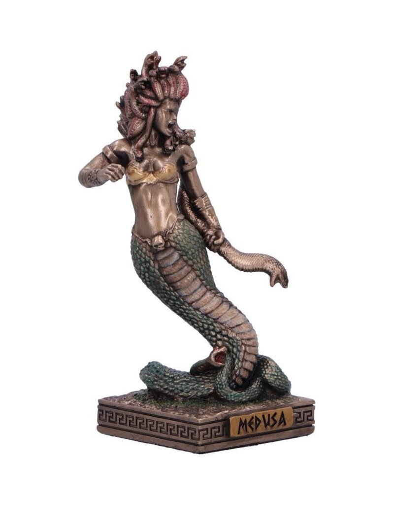Medusa's Wrath (Mini) 9.2cm