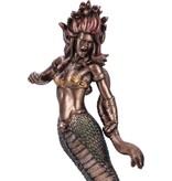 Medusa's Wrath (Mini) 9.2cm