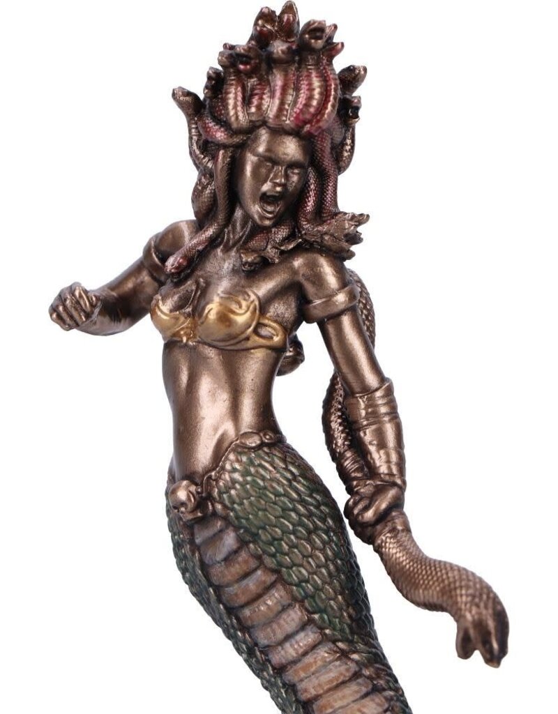 Medusa's Wrath (Mini) 9.2cm