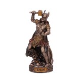 Nemesis Now Thor God of Thunder and Lightning (Mini) 8.5cm