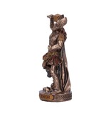 Nemesis Now Thor God of Thunder and Lightning (Mini) 8.5cm
