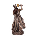 Nemesis Now Thor God of Thunder and Lightning (Mini) 8.5cm