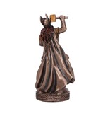 Nemesis Now Thor God of Thunder and Lightning (Mini) 8.5cm