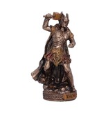 Nemesis Now Thor God of Thunder and Lightning (Mini) 8.5cm