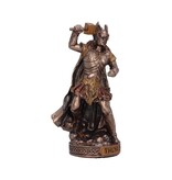 Nemesis Now Thor God of Thunder and Lightning (Mini) 8.5cm