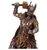 Nemesis Now Thor God of Thunder and Lightning (Mini) 8.5cm