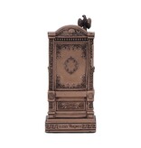 Veronese Design Zeus God of the Sky (Mini) 8.5cm