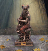 Nemesis Now Pan (Mini) 8.3cm