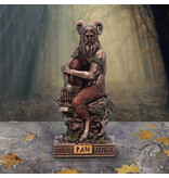 Nemesis Now Pan (Mini) 8.3cm