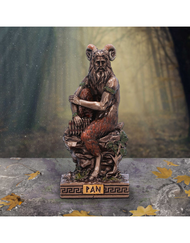 Nemesis Now Pan (Mini) 8.3cm