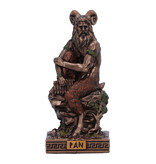 Nemesis Now Pan (Mini) 8.3cm