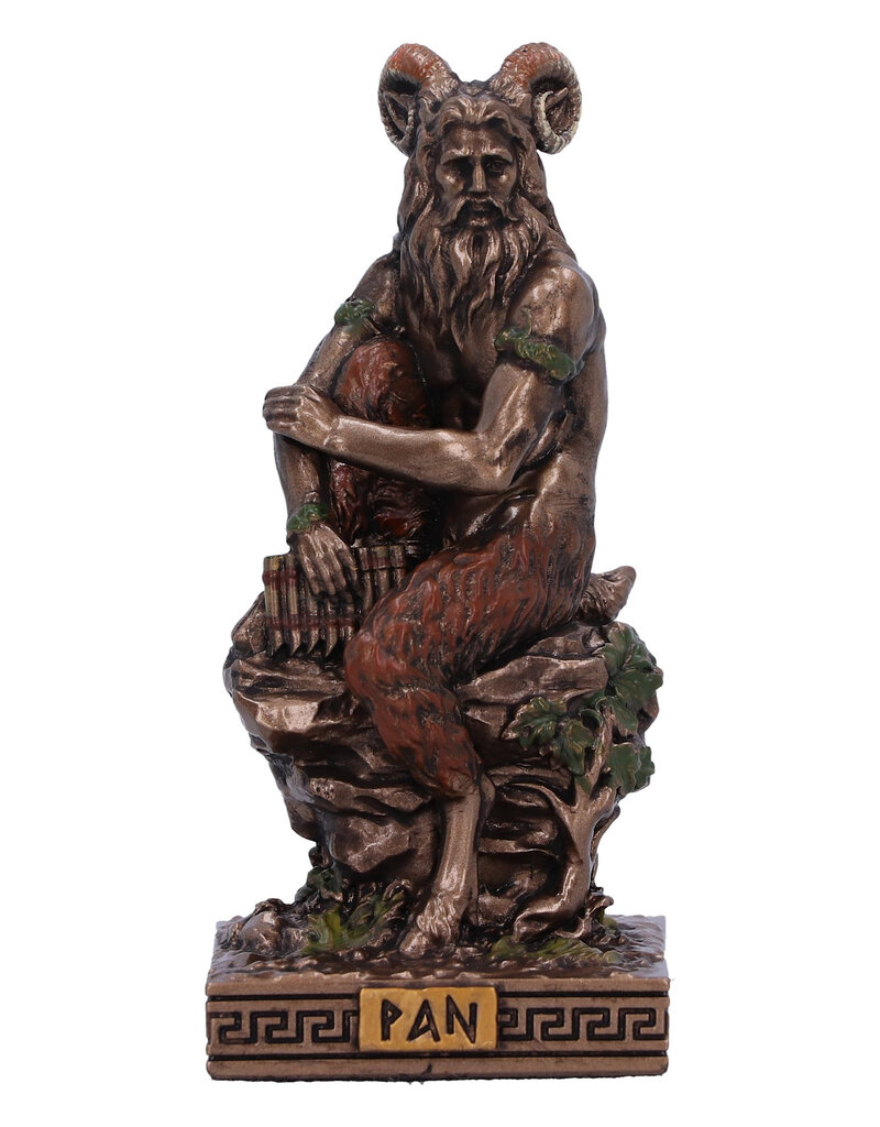 Nemesis Now Pan (Mini) 8.3cm