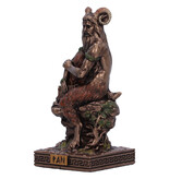 Nemesis Now Pan (Mini) 8.3cm