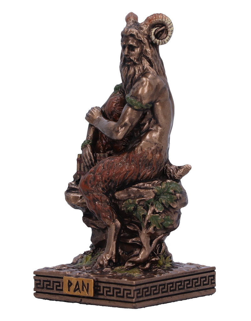 Nemesis Now Pan (Mini) 8.3cm