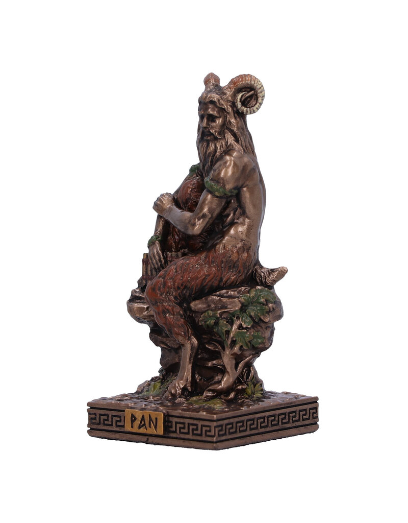 Nemesis Now Pan (Mini) 8.3cm