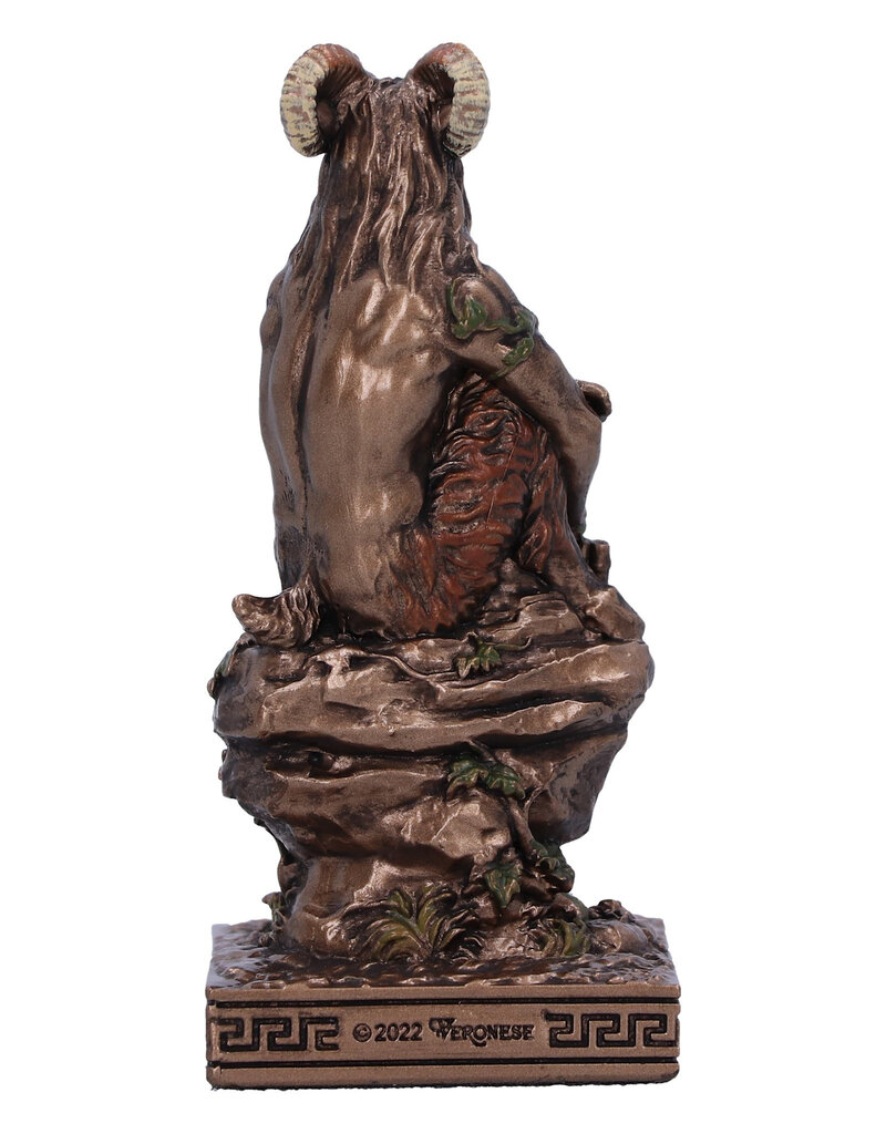 Nemesis Now Pan (Mini) 8.3cm