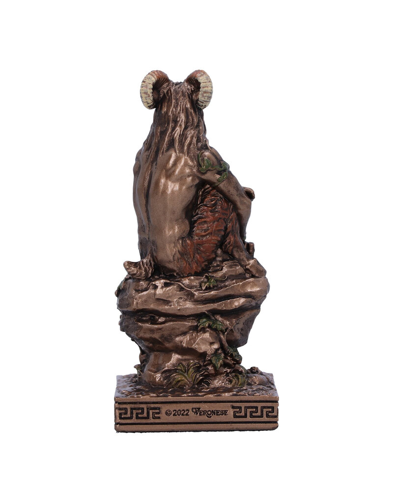 Nemesis Now Pan (Mini) 8.3cm