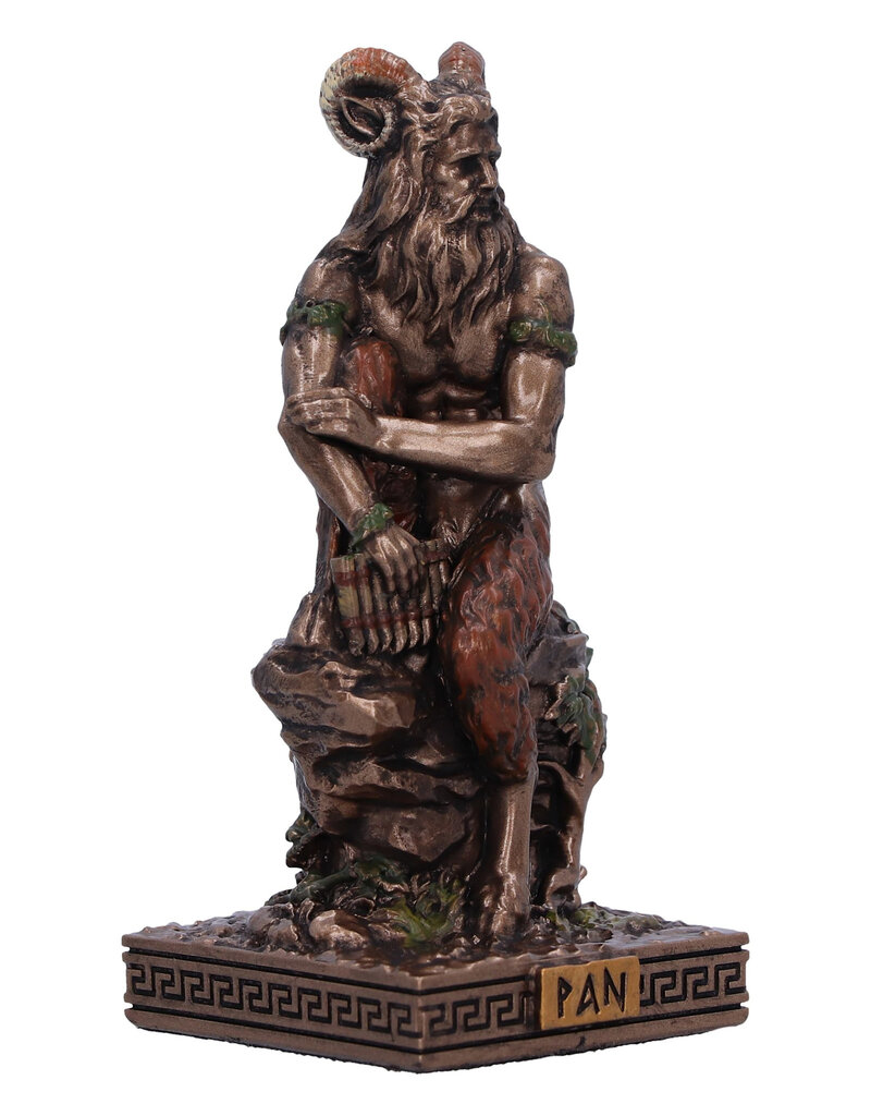 Nemesis Now Pan (Mini) 8.3cm