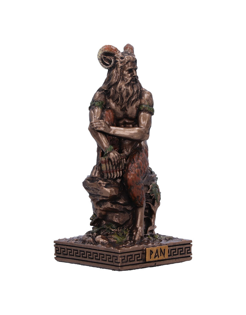 Nemesis Now Pan (Mini) 8.3cm