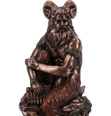 Nemesis Now Pan (Mini) 8.3cm