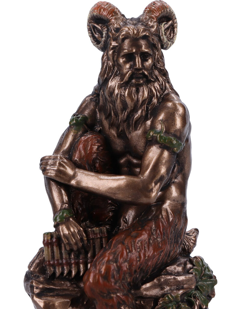 Nemesis Now Pan (Mini) 8.3cm