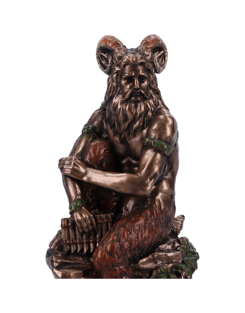 Nemesis Now Pan (Mini) 8.3cm