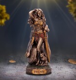 Nemesis Now Freya Goddess of Love and Fertility (Mini) 8.5cm