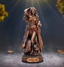 Nemesis Now Freya Goddess of Love and Fertility (Mini) 8.5cm