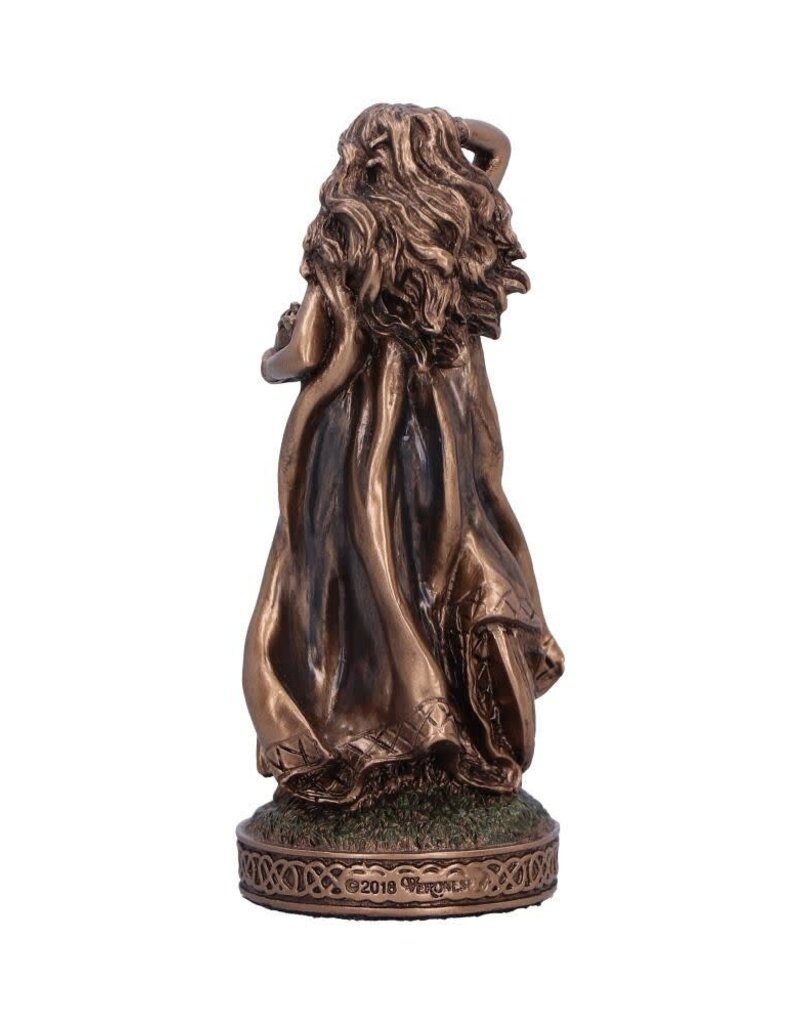 Nemesis Now Freya Goddess of Love and Fertility (Mini) 8.5cm