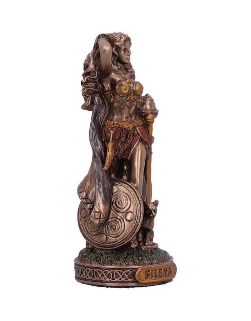 Nemesis Now Freya Goddess of Love and Fertility (Mini) 8.5cm