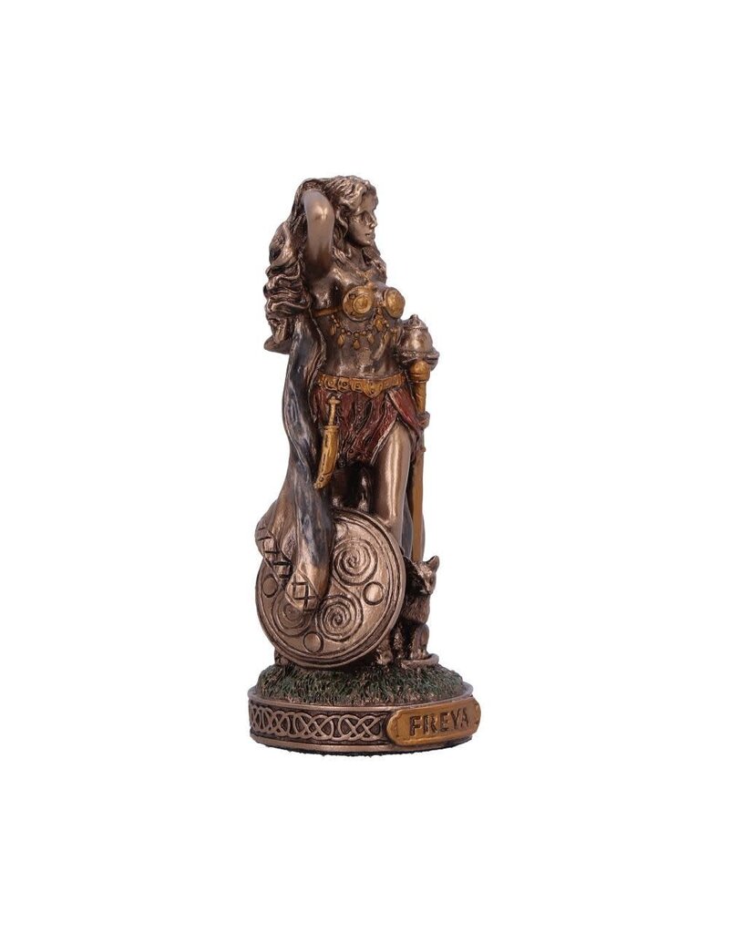 Nemesis Now Freya Goddess of Love and Fertility (Mini) 8.5cm