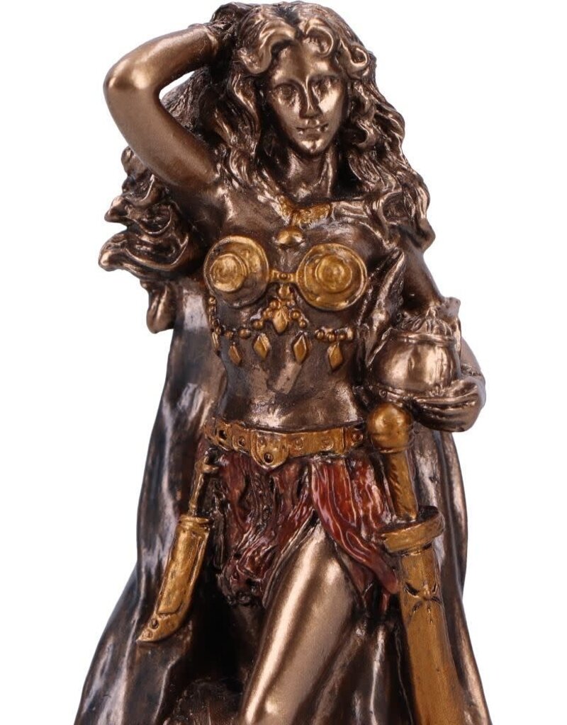 Nemesis Now Freya Goddess of Love and Fertility (Mini) 8.5cm